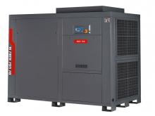 Маслонаполненный винтовой компрессор DVK 150 - 7.5