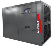 Винтовой безмасляный компрессор с водяным охлаждением Eagle-HW 240 - 10