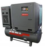 Маслонаполненный винтовой компрессор INVERSYS 15 PLUS - 13 Compact
