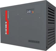 Маслонаполненный винтовой компрессор INVERSYS 250 PLUS - 7.5
