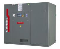 Маслонаполненный винтовой компрессор INVERSYS 55 PLUS - 7.5