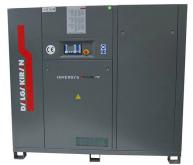 Маслонаполненный винтовой компрессор INVERSYS 75 PLUS - 13