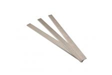 Комплект строгальных ножей HSS 6% 155X19X3мм (3 шт.) для 54A, JJ-6L-M, JJ-6OS