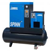 Компрессор винтовой SPINN 2.2-10/200 V220