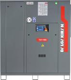Маслонаполненный винтовой компрессор TIDY 40B - 13 Compact