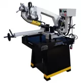 Ленточнопильный станок с гидроразгрузкой Stalex BSM-250G