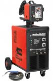Сварочный полуавтомат Telwin Supermig 560