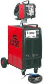 Сварочный полуавтомат Telwin Synergic Mig 600 Pulse