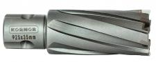 TCT Корончатое сверло weldon 19 35х35