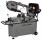 JET HVBS-812RK Ленточнопильный станок миниатюра